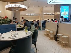-兰湘子·湘菜小炒(盛龙广场店)
