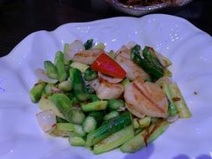 -万丽轩·粤菜(王府井金茂万丽酒店)