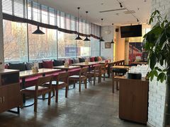 -Ricci睿奇美式餐厅(五道口店)
