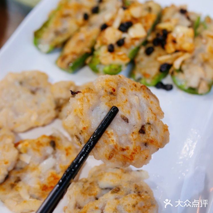 《寻味顺德》上榜餐厅，不容错过的私房菜