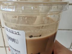 -CoCo都可(久隆店)