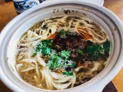 -吴淞老街砂锅馄饨(北兴路店)