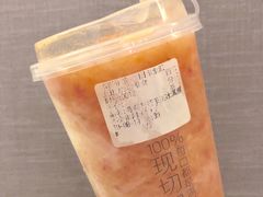 -%百分茶(江阴万达店)