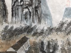 -八哥美术·成人美术画室(总校区)