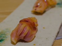 -鮨青(恒基名人购物中心店)