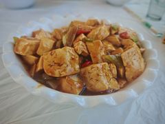 -三岔涧农家乐