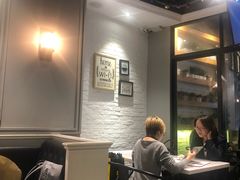 -打趸BTC·Breaktime cafe(北京路店)