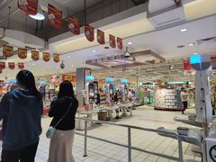 -大润发(花都店)