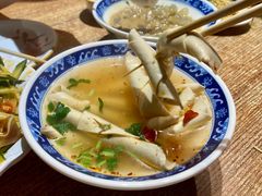 -老爷子原味蒸饺(总店)