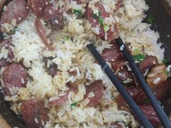 -红星光发煲仔饭(大石街店)