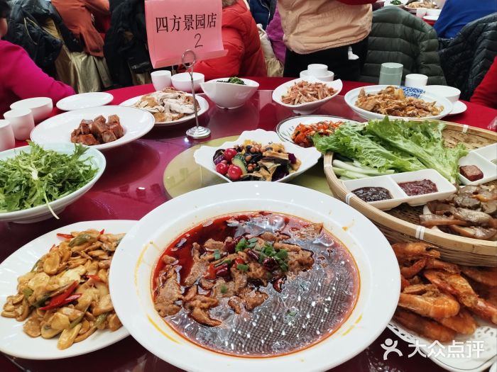 兴芮温泉度假区图片