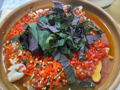 -笨罗卜浏阳菜馆(太平街店)