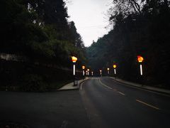 -井冈山风景名胜区