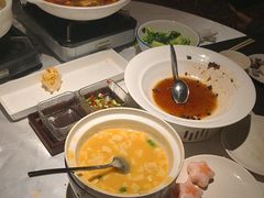 -玉满堂·湖北融合菜