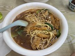 -一家人面馆(三条巷店)