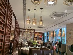 -阿娘家·原生态农家菜(国顺东路店)