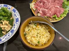 -重庆风光老灶火锅城(同德广场店)