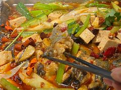 -吴江第一家万州烤鱼