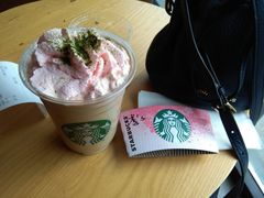 -星巴克(武汉协和医院店)
