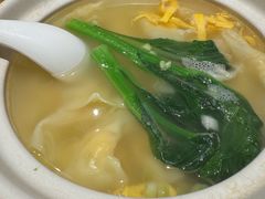 -蔡澜点心·粤菜(花城汇南区店)