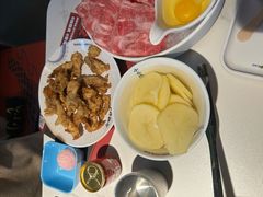 -小龙坎火锅(IFS HOT店)