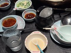 -捞王猪肚鸡火锅(金华义乌之心店)