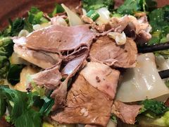 -遵义虾子卢四羊肉粉(大沽路店)