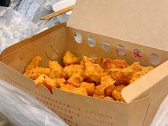 -阿捡忭京炸鸡(长沙韭菜园总店)