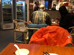 大堂-京尊烤鸭店JINGZUN(春秀路店)
