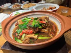 -宝中宝食府(清泰街店)