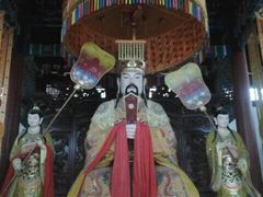 -丰都鬼城名山景区