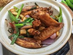 -贞姨美食·老字号海鲜大排档