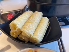 -东椰·海南椰子鸡火锅(朝阳门店)