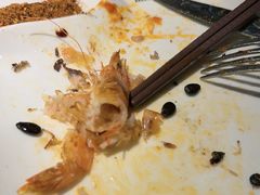 -汉巴味德·烤肉与啤酒的自助(杭州大悦城店)