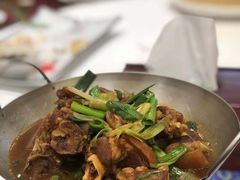 -新虹楼饭庄(崇明陈家镇店)