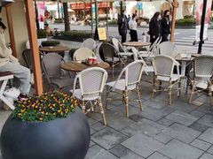 -Peet's Coffee皮爷咖啡(大学路店)