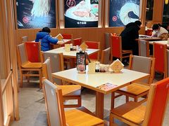 -味千拉面(南虹店)