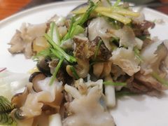 -品味居·首店·大连鲜活海鲜大连菜(东港店)