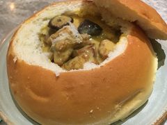 -大树餐厅(红旗街万达店)