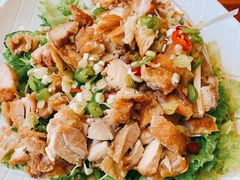 -全州拌饭馆(断桥店)