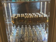 -天津东凯悦酒店·Market Café自助餐厅