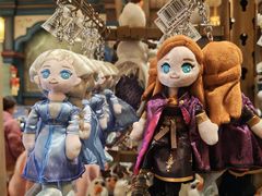 -巴黎迪士尼乐园