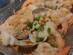 -外婆家(西红门荟聚购物中心店)