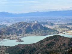 -北京十三陵国家森林公园蟒山景区