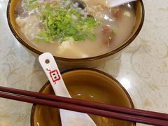 -沃头蠔干粥(同安总店)