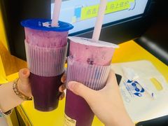 -茶百道(盛京大奥莱店)