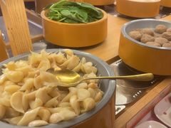 -喜家自助小火锅(卓悦里店)