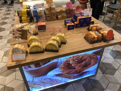 -BreadTalk面包新语·烘焙蛋糕(深业上城店)