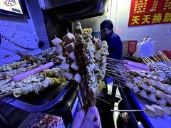 -水产西街炸串(水产西街店)