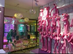 -Bella贝拉流行舞蹈